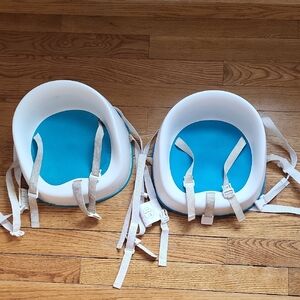 FIRM!💜Booster Seats